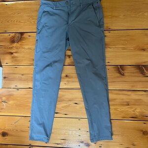 Lululemon commission pant